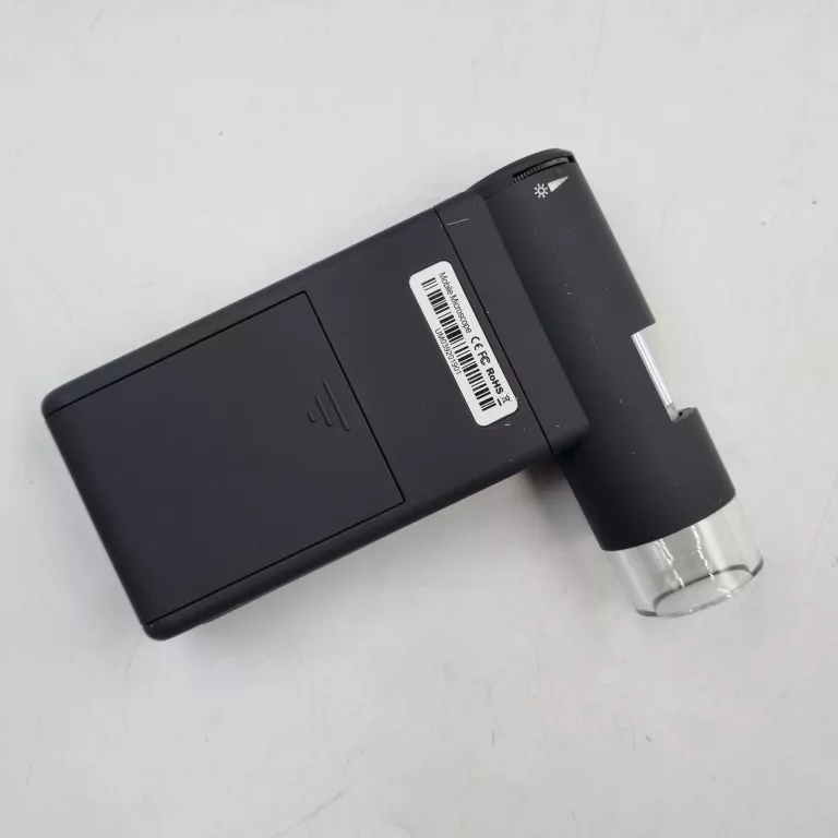 MIKROSKOP CYFROWY LEVENHUK DTX500 MOBI STAN IGŁA!