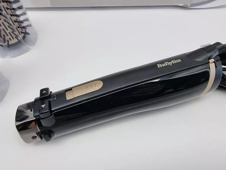 SUSZARKO LOKÓWKA OBROTOWA BABYLISS AS962E 1000W