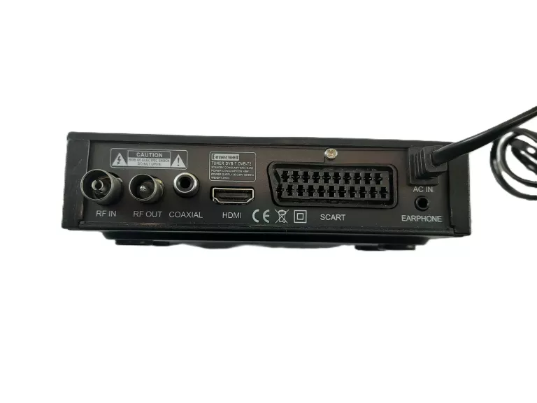 DEKODER ENERWELL ENER0001/PUDELKO