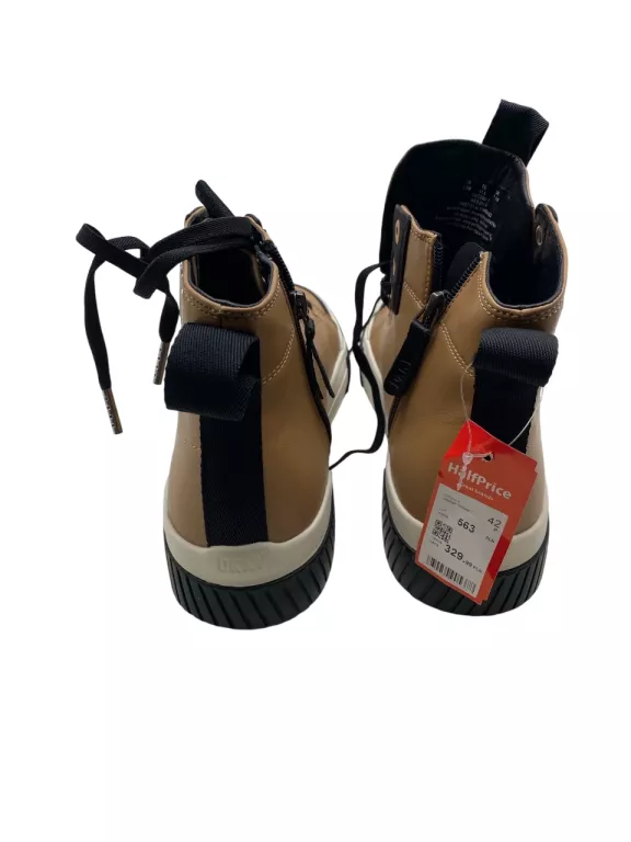 BUTY MĘSKIE DKNY R.42