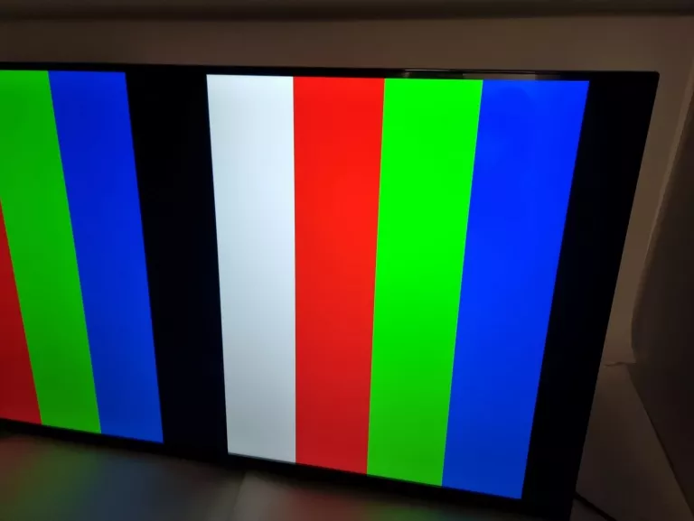 TELEWIZOR SHARP 43FN4EA 43 LED 4K ANDROID TV