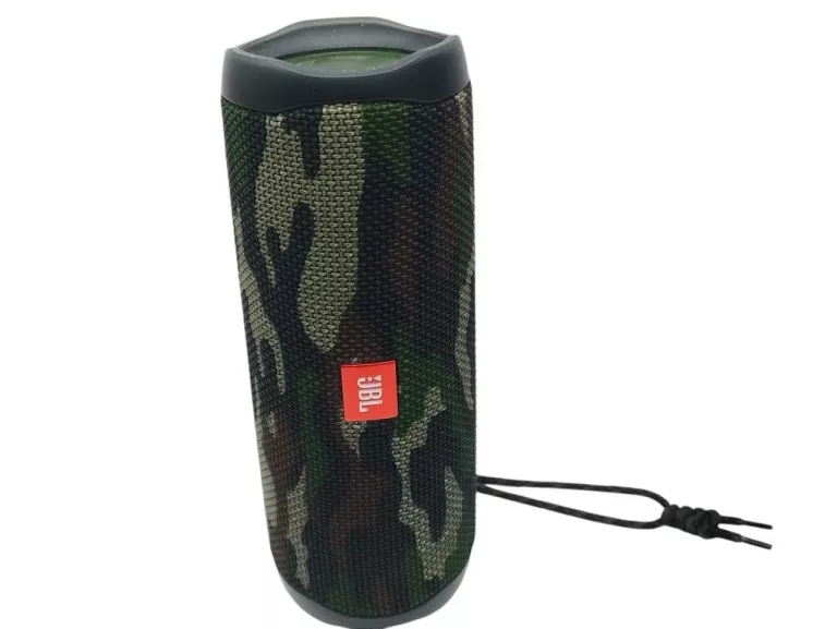 GŁOŚNIK JBL FLIP 5 MORO