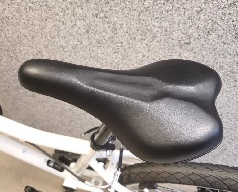 ROWER TREKKINGOWY RIVERSIDE 100 (9-12 LAT) 24"
