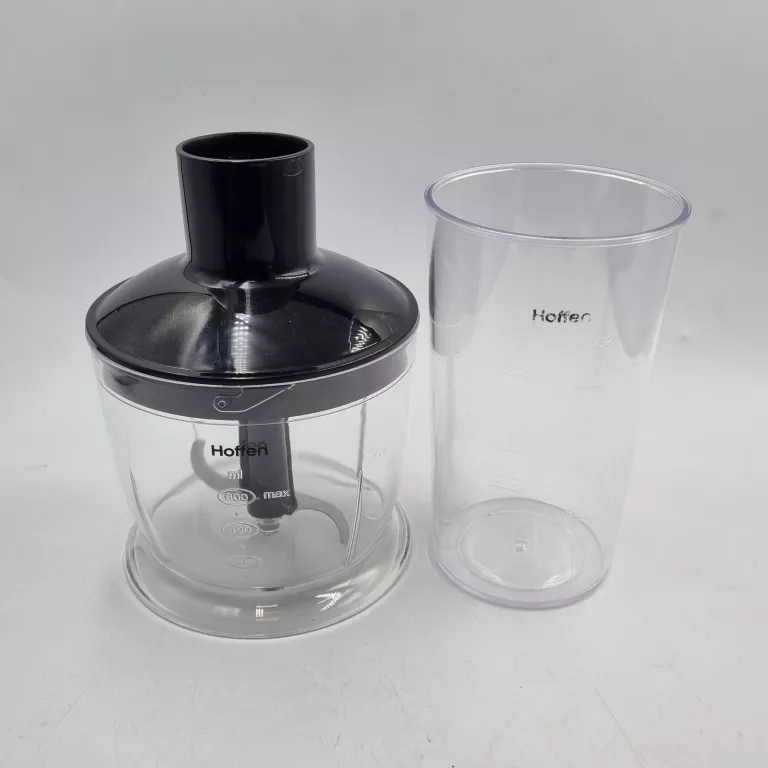 BLENDER RĘCZNY Z MALAKSEREM HOFFEN HB-3390