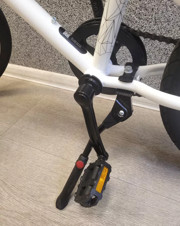 ROWER TREKKINGOWY RIVERSIDE 100 (6-9 LAT) 20"