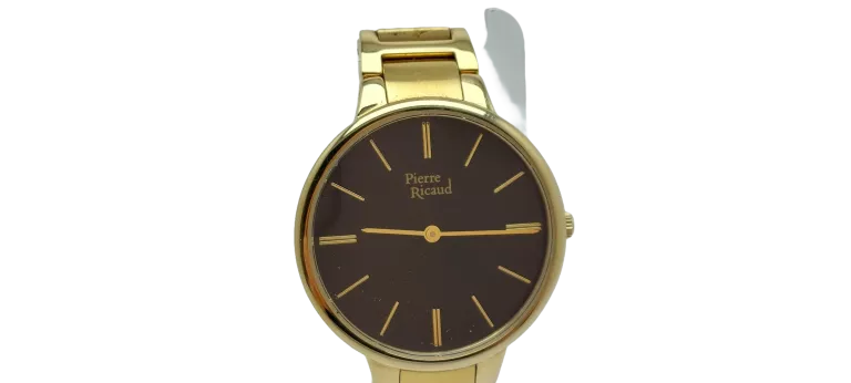 ZEGAREK PIERRE RICAUD P22034.9114Q