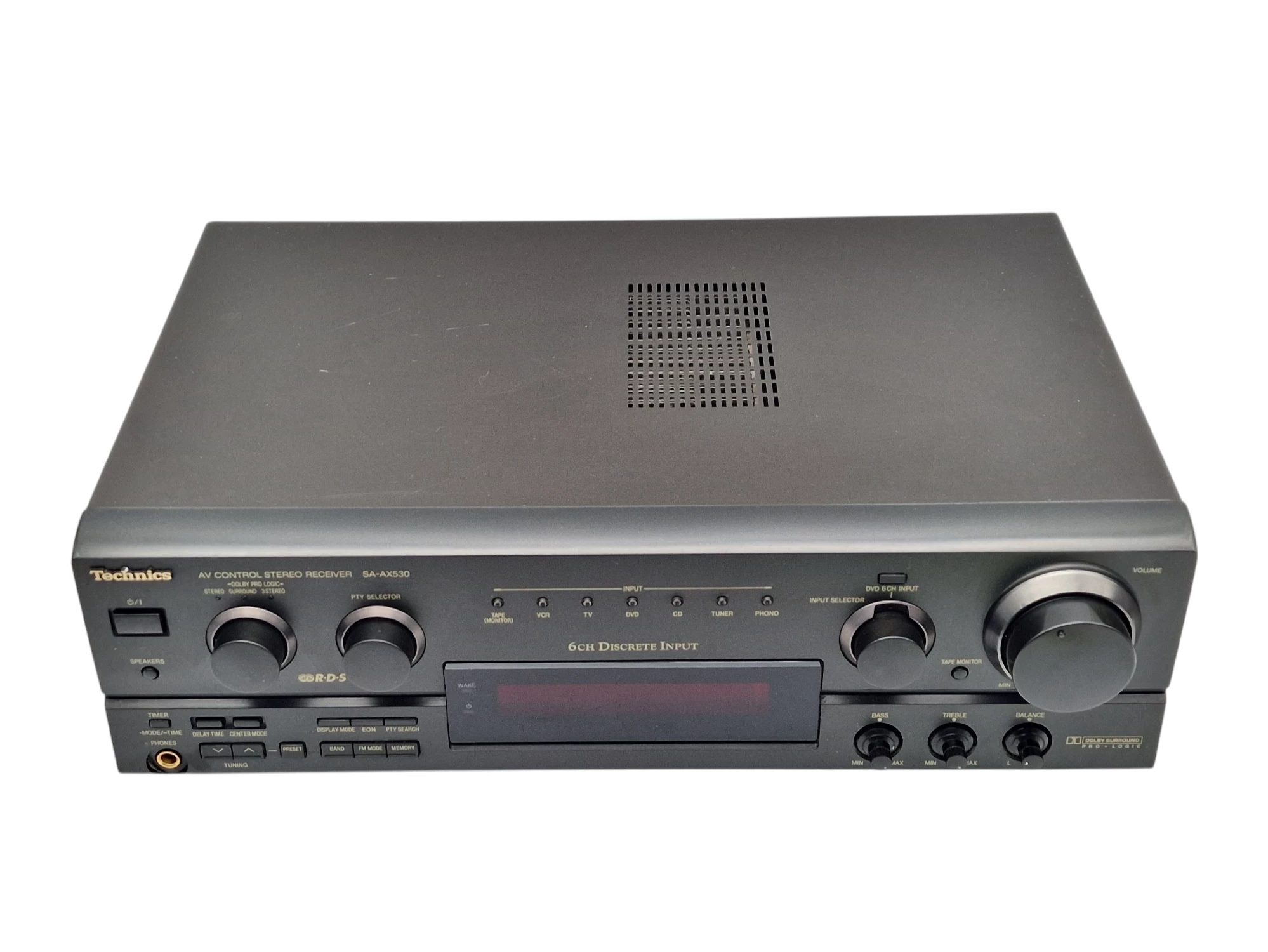 amplituner-technics-sa-ax530-51-dolby-pro-logic-marynarki-polskiej-32-ustka