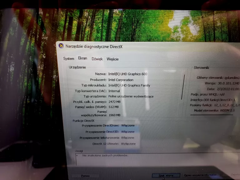 LAPTOP TECHBITE ARC 11.6 HD 4 GB / 64 GB
