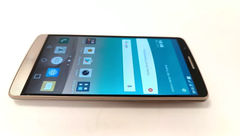 LG G3 S 1/8GB ZESTAW