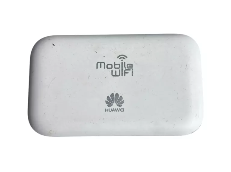 ROUTER MOBILNY LTE HUAWEI E5573C