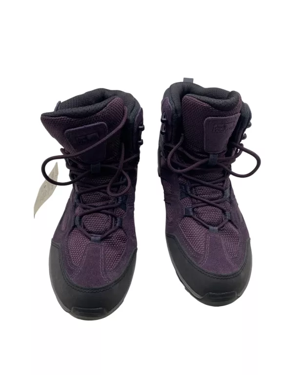 BUTY DAMSKIE SPORTOWE JACK WOLFSKIN