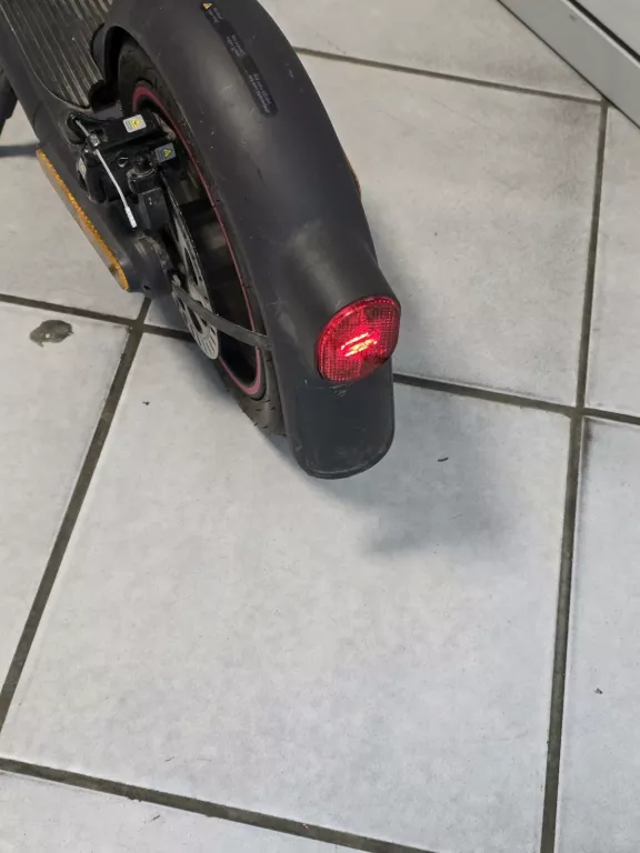 HULAJNOGA XIAOMI SCOOTER 4 PRO GWARANCJA OD 02.2024 WROCŁAW