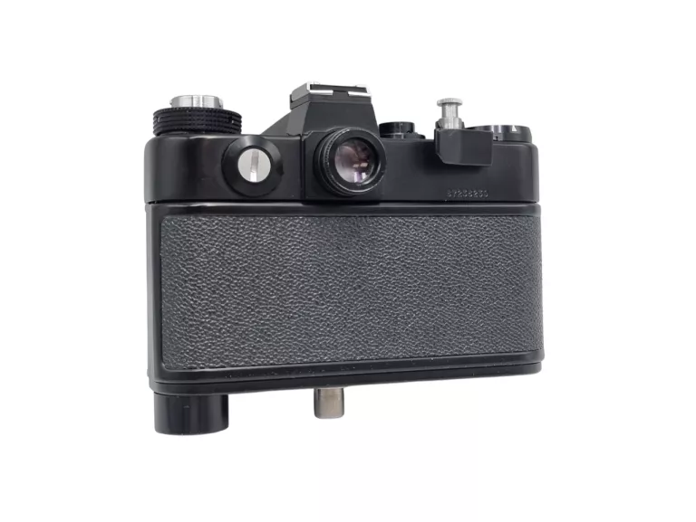 APARAT FOTOGRAFICZNY ZENIT 12S FOTOSNAJPER DUŻY ZESTAW