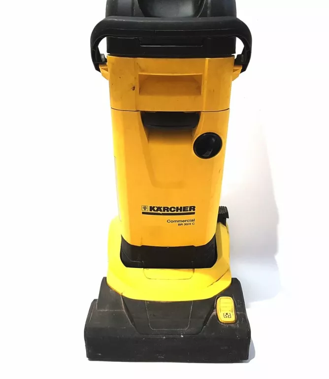 SZOROWARKA DO PODŁÓG KARCHER BR 30/4 C