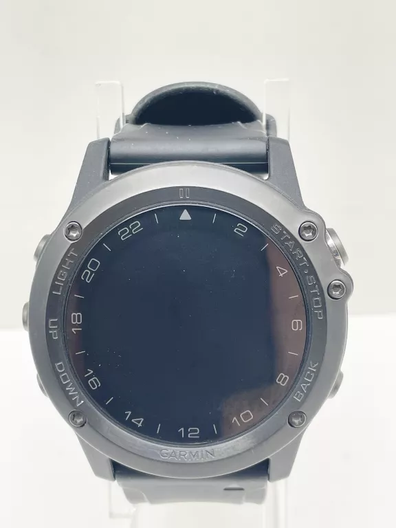 SMARTWATCH GARMIN D2 BRAVO