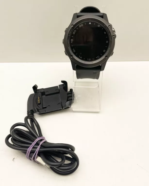 SMARTWATCH GARMIN D2 BRAVO