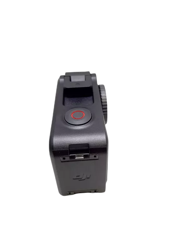 KAMERA DJI OSMO ACTION 4 STANDARD COMBO 4K UHD