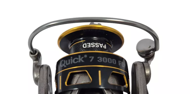 KOŁOWROTEK QUICK 7 30000FD