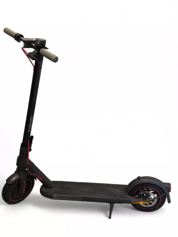 HULAJNOGA XIAOMI SCOOTER 4 PRO GWARANCJA OD 02.2024 WROCŁAW