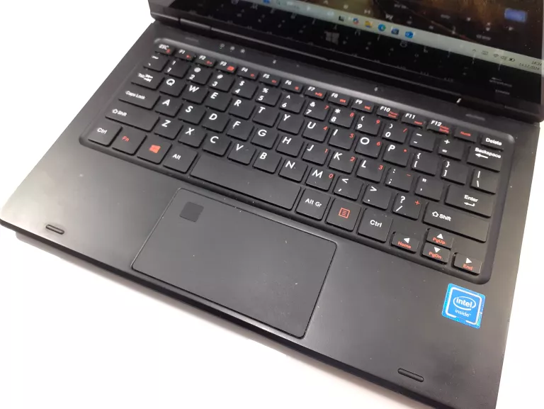 LAPTOP TECHBITE ARC 11.6 HD 4 GB / 64 GB