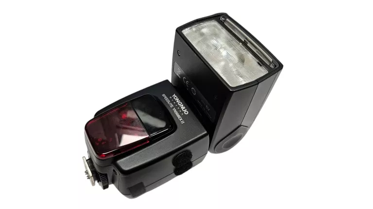 LAMPA BŁYSKOWA SPEEDLITE YN568EXII+FUTERAŁ