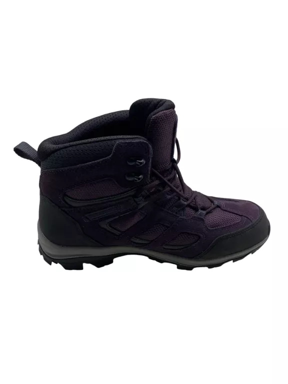 BUTY DAMSKIE SPORTOWE JACK WOLFSKIN