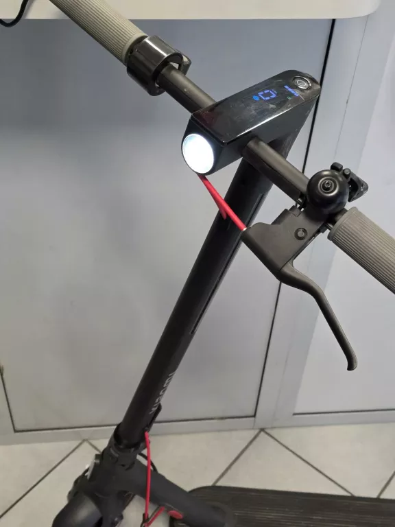 HULAJNOGA XIAOMI SCOOTER 4 PRO GWARANCJA OD 02.2024 WROCŁAW