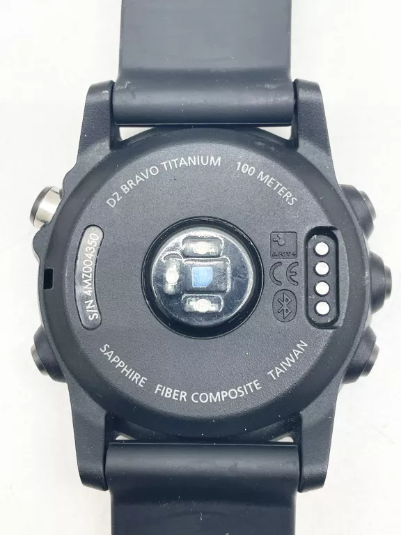 SMARTWATCH GARMIN D2 BRAVO