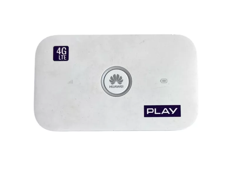 ROUTER MOBILNY LTE HUAWEI E5573C