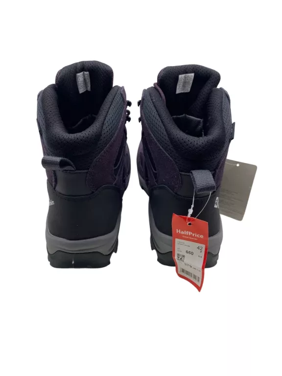 BUTY DAMSKIE SPORTOWE JACK WOLFSKIN