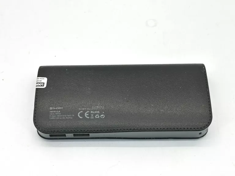 POWERBANK PLATINET 11000 MAH