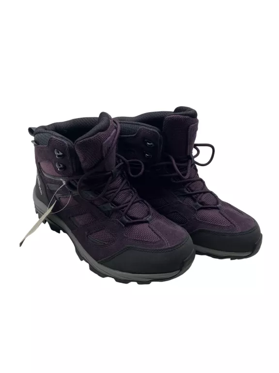 BUTY DAMSKIE SPORTOWE JACK WOLFSKIN
