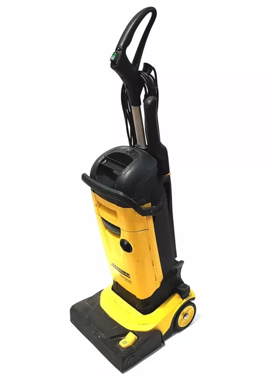 SZOROWARKA DO PODŁÓG KARCHER BR 30/4 C