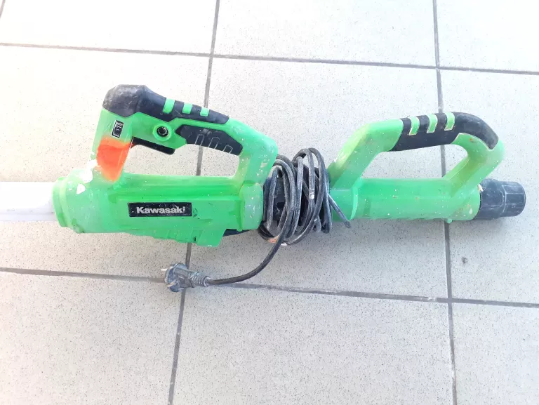 SZLIFIERKA ŻYRAFA DO GIPSU KAWASAKI K-DWS750