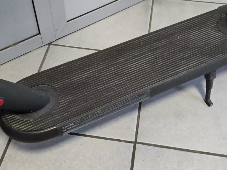 HULAJNOGA XIAOMI SCOOTER 4 PRO GWARANCJA OD 02.2024 WROCŁAW