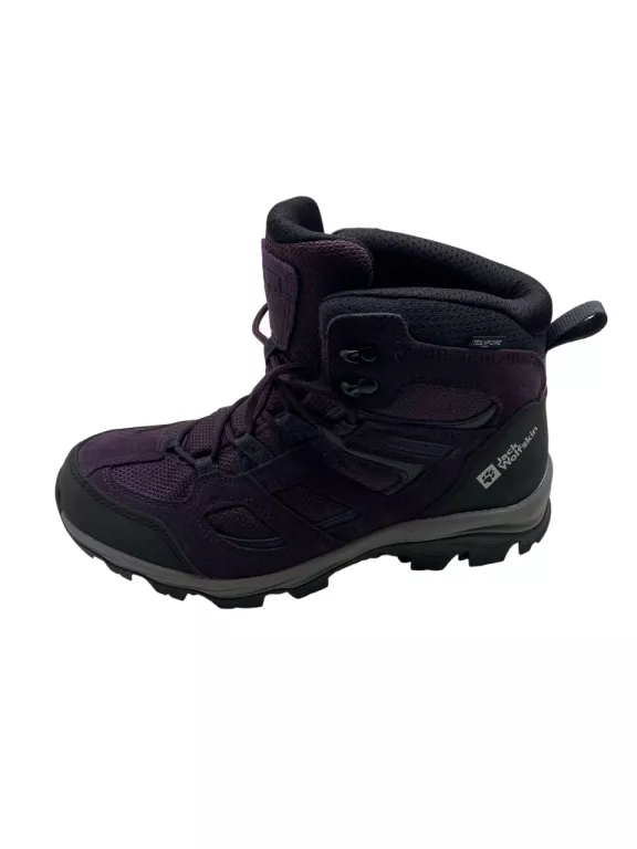 BUTY DAMSKIE SPORTOWE JACK WOLFSKIN