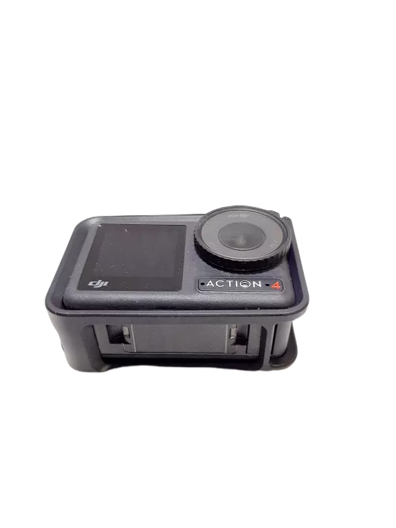 KAMERA DJI OSMO ACTION 4 STANDARD COMBO 4K UHD