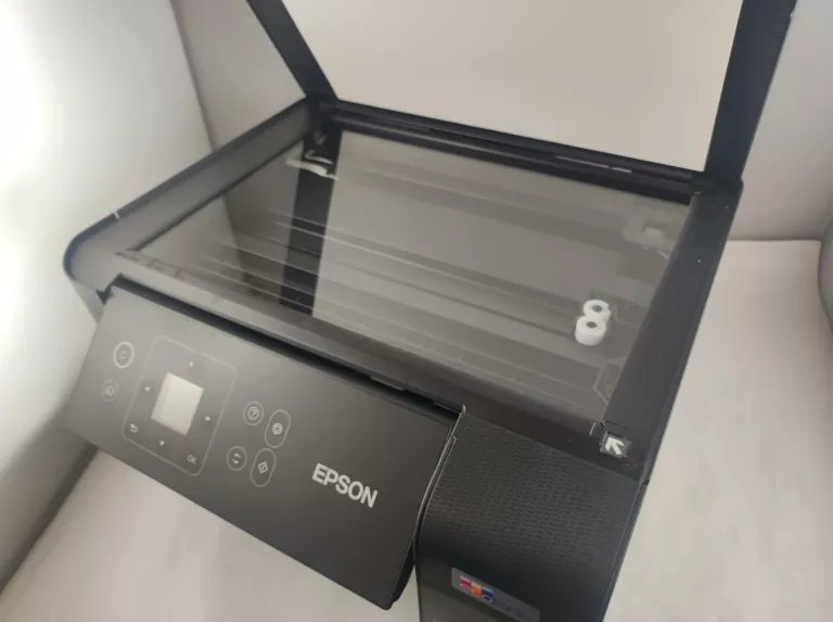 URZĄDZENIE WIELOFUNKCYJNE EPSON ECOTANK L3560 PUDEŁKO