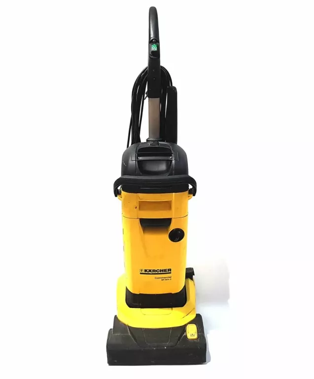 SZOROWARKA DO PODŁÓG KARCHER BR 30/4 C