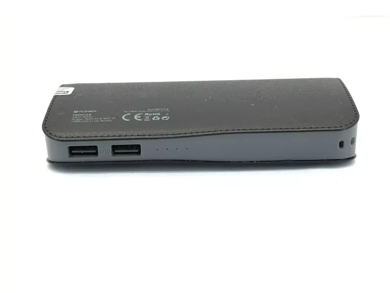 POWERBANK PLATINET 11000 MAH