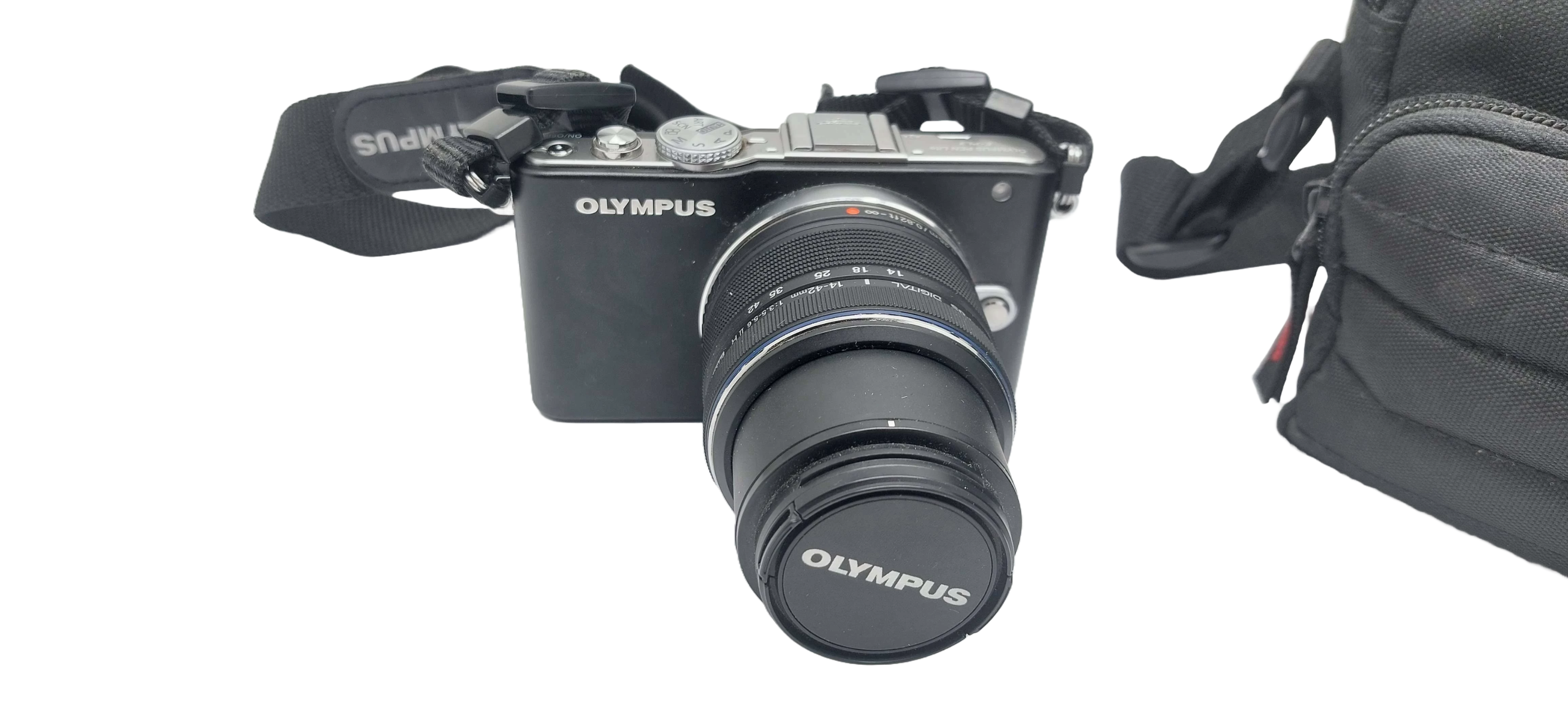 lustrzanka-olympus-pen-lite-e-pl3-1-maja-10-knurow-sj