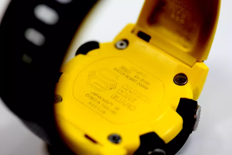 ZEGAREK CASIO G SHOCK GA 2000
