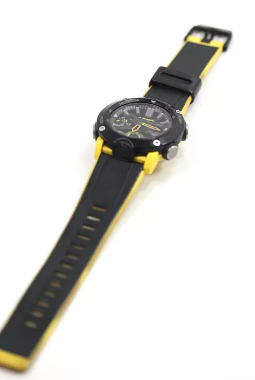 ZEGAREK CASIO G SHOCK GA 2000