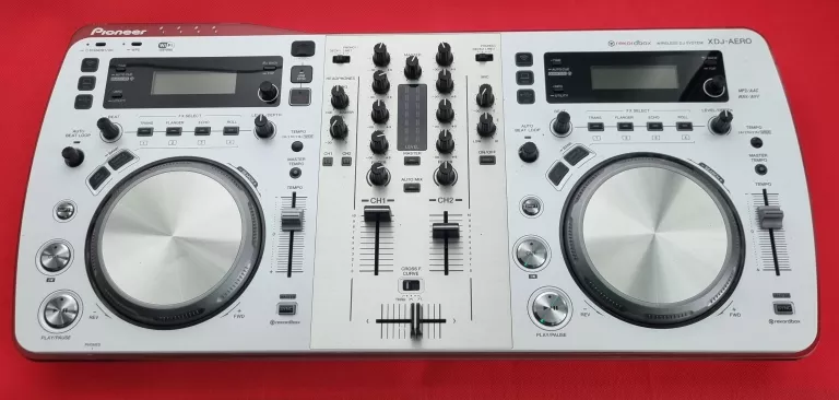 PIONEER XDJ AERO KONTROLER WI-FI USB