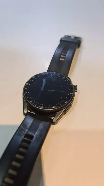 SMARTWATCH RUBICON FITNESS RNCE78 BRAK ŁADOWARKI