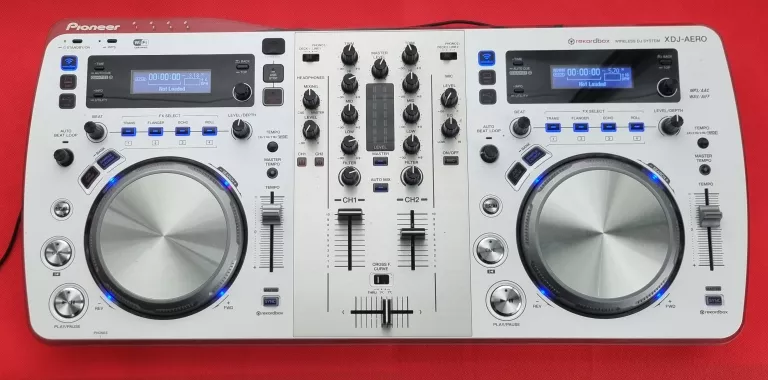 PIONEER XDJ AERO KONTROLER WI-FI USB