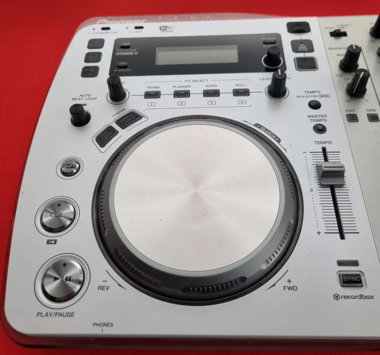 PIONEER XDJ AERO KONTROLER WI-FI USB