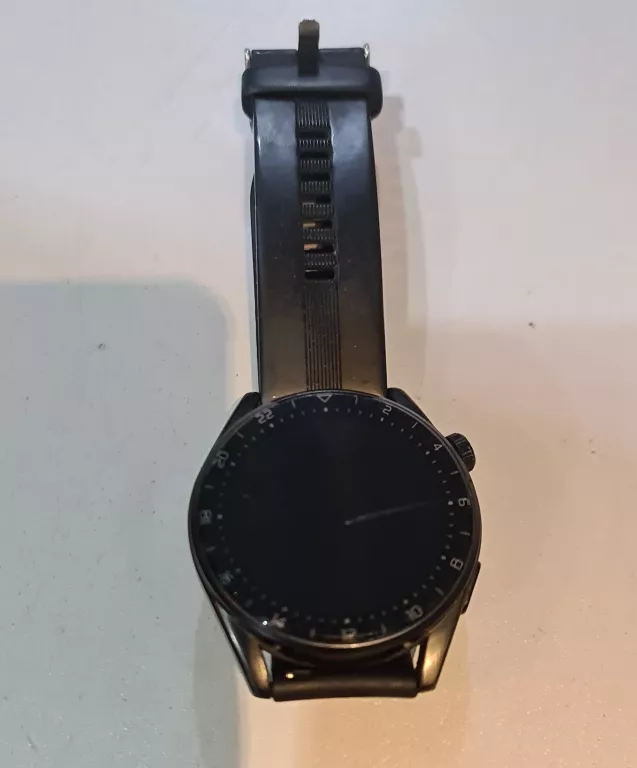 SMARTWATCH RUBICON FITNESS RNCE78 BRAK ŁADOWARKI