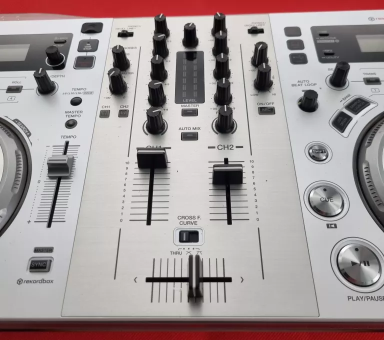 PIONEER XDJ AERO KONTROLER WI-FI USB