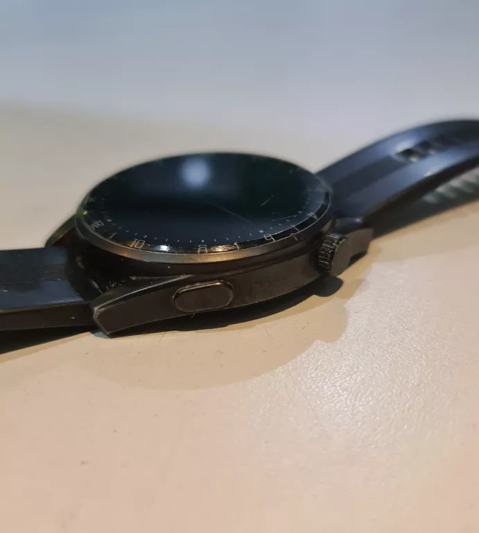 SMARTWATCH RUBICON FITNESS RNCE78 BRAK ŁADOWARKI